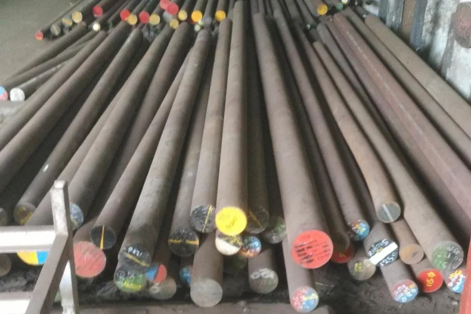 17.4 ph steel bar