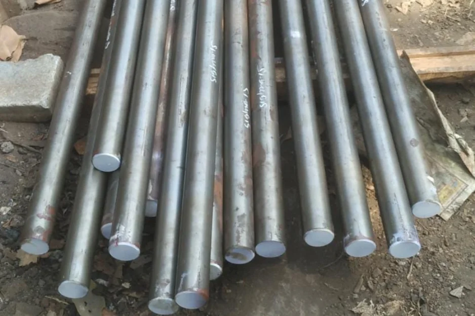 17.4 ph steel bar