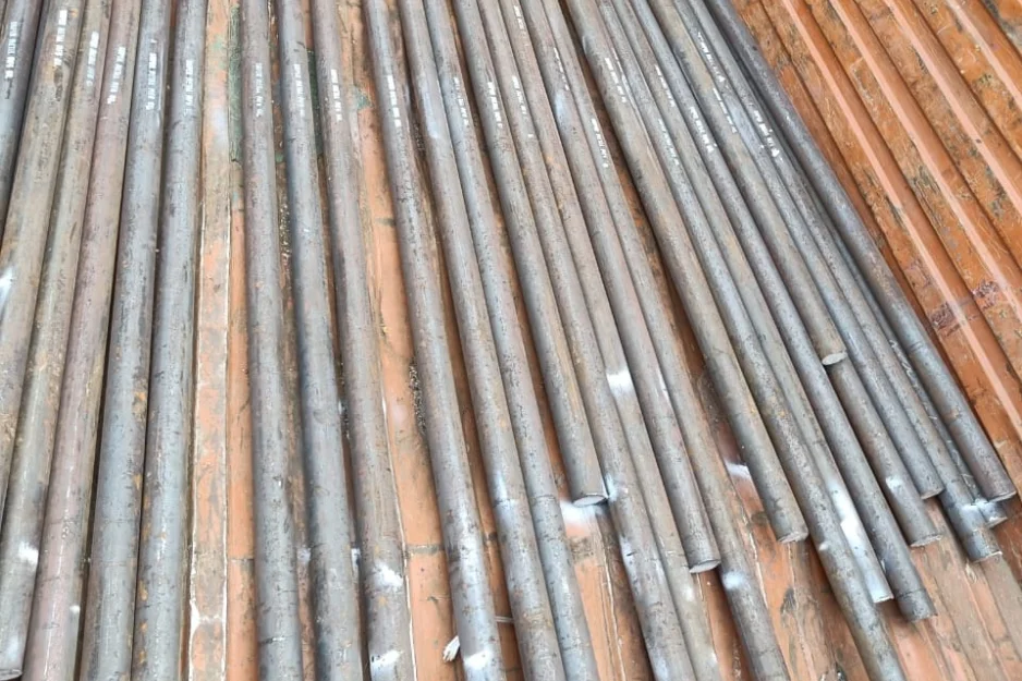 17.4 ph steel bar