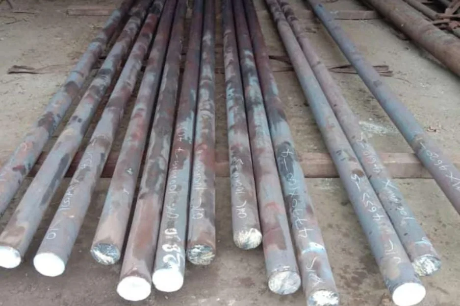 17.4 ph steel bar