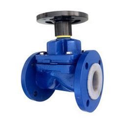 PVDF Diaphragm Valve Suppliers