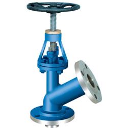 PVDF Flush Bottom Valve Dealers