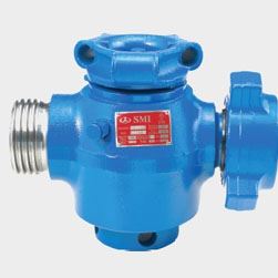 PVDF Plug Valve Stockistsr