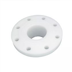 PVDF Slip-On Flanges Exporters