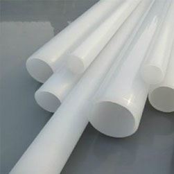 PVDF Pipess & Tubes Dealers