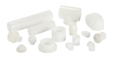 PVDF Fittings