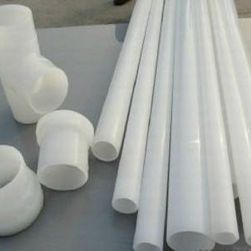 PVDF Tubes Exporters