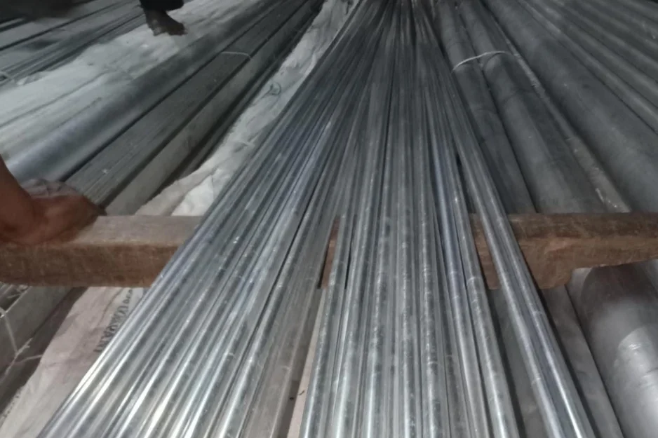 17.4 ph steel bar