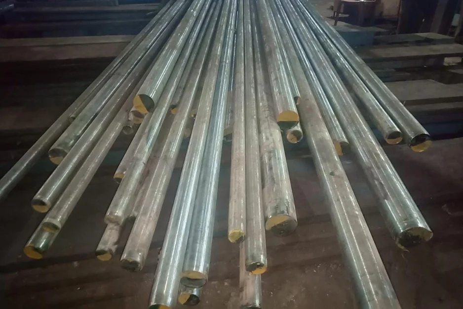 17.4 ph steel bar