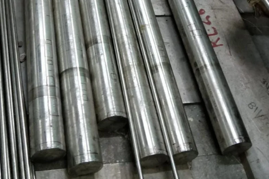 17.4 ph steel bar