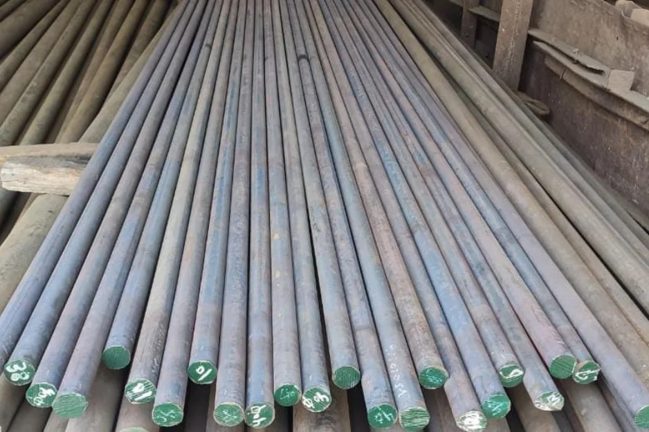 17.4 ph steel bar