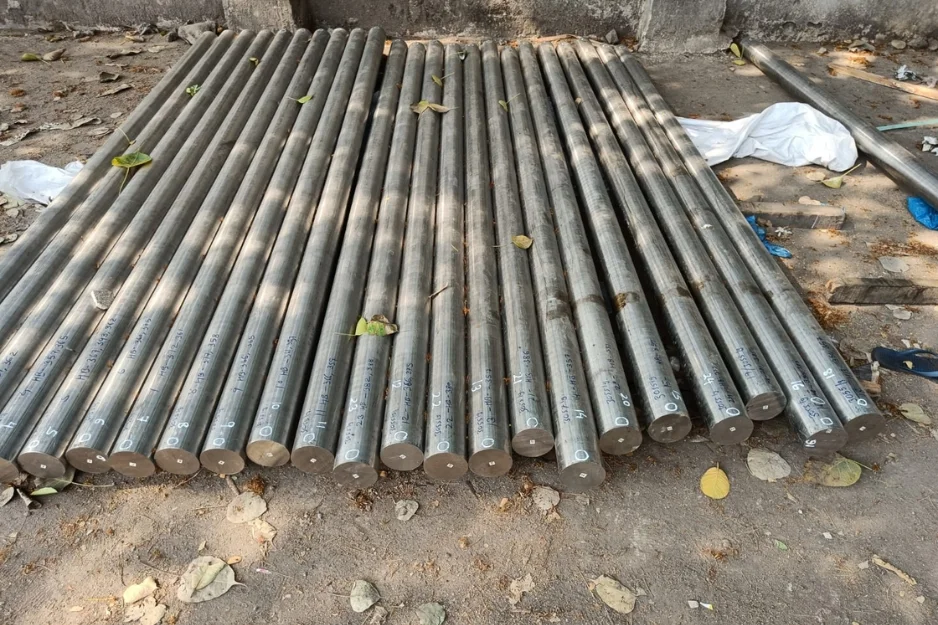 17.4 ph steel bar